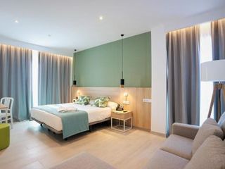 Hotel Bild 12