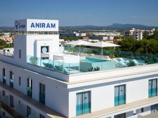 Hotel Bild 8