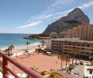 Apartamento Zafiro 28C Calpe Spain