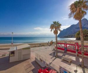 Apartamento Calpe Mediterráneo 1º línea Calpe Spain