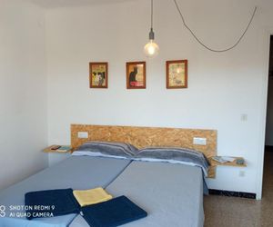 Apartament amb dues grans terrasses de 50 m2 i 16 m2 a 300 m de la platja Sant Antoni De Calonge Spain