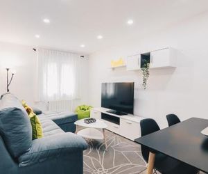 Aiara apartment by People Rentals Bilbao Spain