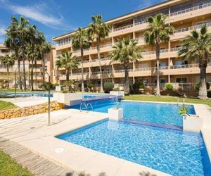 Alborada Golf 1 Spaniahome lAlbir Spain