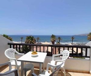 Parque Santiago 2 - 2 bedroom - 379 - Sleeps 4 - Superb Ocean View - Front Line Location Playa de las Americas Spain