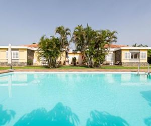 Bungalows Cordial Macaro Beach Playa del Ingles Spain