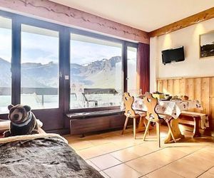 Apartment Tignes - 4 pers, 30 m2, 1/0 10 Tignes France