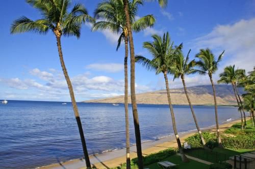 Kihei Beach #103 by Ali’i Resorts