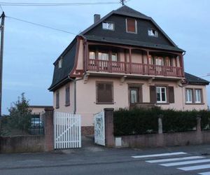 Appartement et jardin dans maison à Obernai Obernai France