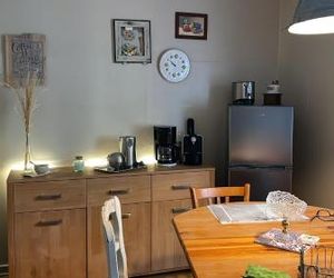 appartement Vintage a l ancienne forge Muhlbach France