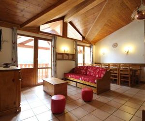 Apartment Baa209 - appartement 10-12 peresonnes proche des pistes 1 Lanslevillard France