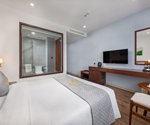 Hong Phuong Hotel Da Nang Vietnam