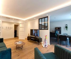 LE MIRAGE - Annecy Centre - Appartement de luxe - V-RENT Annecy France