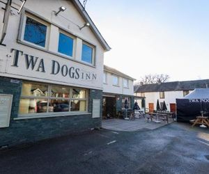 Twa Dogs Inn Keswick United Kingdom