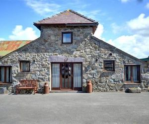 The Granary Caernarfon United Kingdom