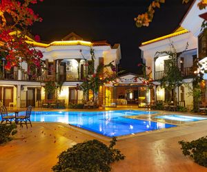 Nish Caria Boutique Hotels Dalyan Turkey