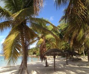 Gwadakreyol Saint Francois Guadeloupe