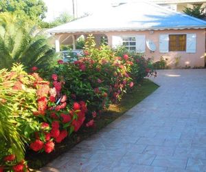 Holiday home Ffrench Sainte Anne Guadeloupe