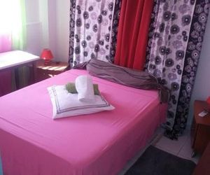 Mapi des Iles - chambre chez lhabitant GOSIER Guadeloupe