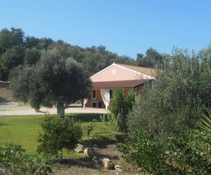 Myrtos House Paramonas Greece