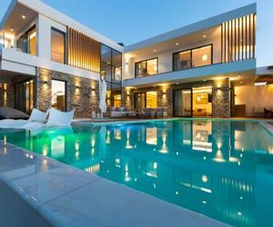 Wave Villa Panormos Greece