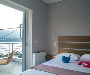 Kalavria Luxury Suites Poros Town Greece