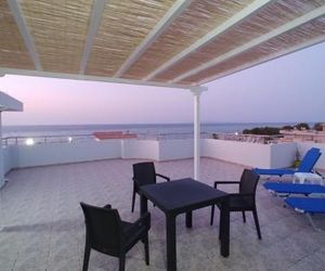 Amazing Sea View Apartment Gazi Greece