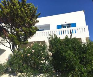 Cozy & comfy Apt with Sea View in Chora Andros Andros Island Greece
