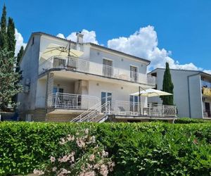 Apartments Palmeiras Dramalj Croatia