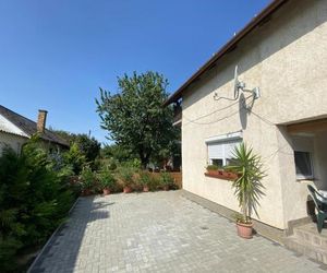 Edina apartman Balatonlelle Hungary
