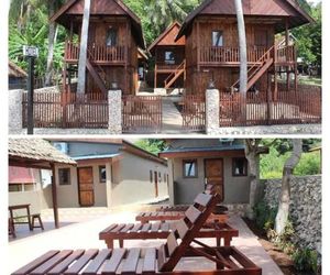 Villa panrangluhu Malino Indonesia