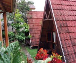 Bliss family cottage Batu Batu Indonesia