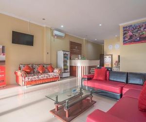 RedDoorz Plus near Syamsudin Noor Airport 3 Banjarbaru Indonesia