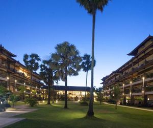 Peninsula Beach Resort Nusa Dua Indonesia