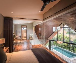 The River Studio Canggu Indonesia