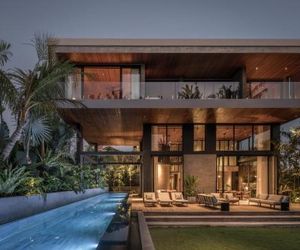 The River House Bali Canggu Indonesia