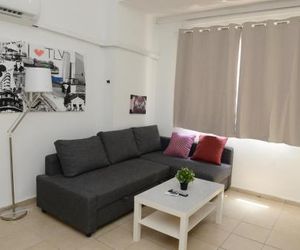 BEST FLATS IN FLORENTIN Tel Aviv Israel