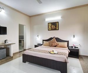 Mewar Mansion by Vista Rooms Udaipur India