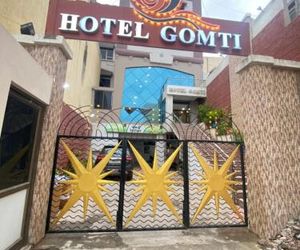 Hotel Gomti Dwarka Okha India