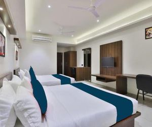 hotel sparsh in Nava Vadaj India