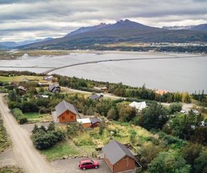 Björkin – Cozy Cabin with excellent view Akureyri Iceland