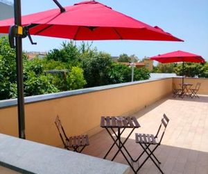 CASA SACA Pompei Italy