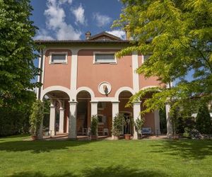 Villa Matildis Modena Italy