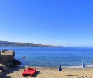 il Faro di Zancle, la Porta della Sicilia Messina Italy