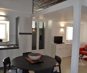 BRG APARTMENTS Matera Italy