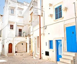 Holiday home Via Arco Caroli Martina Franca Italy