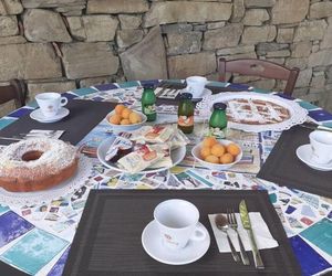 Dimora dei Cardinali Agropoli Italy