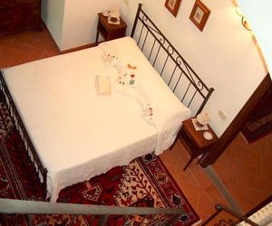 Villa Via Madonna del Bagno Castiglion Fiorentino Italy