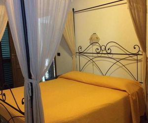 bed breakfast castagna Soveria Mannelli Italy