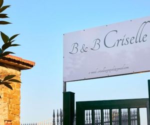 Criselle Agropoli Italy