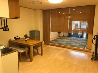 Hotel pic HOSTEL PAQ tokushima / Vacation STAY 35580
